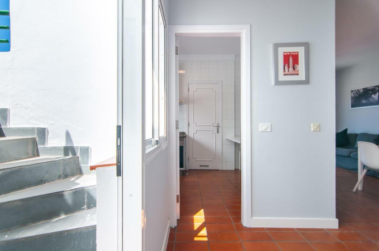 Atico La Arena 2A030 Apartamento Puerto de Santiago  Exterior foto